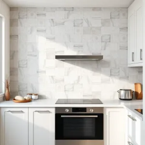 Panele jak płytki do kuchni