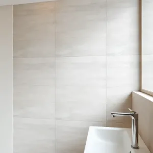 Panele na płytki w łazience