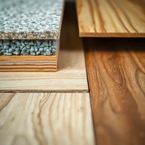 Panele pod ogrzewanie podłogowe Cena