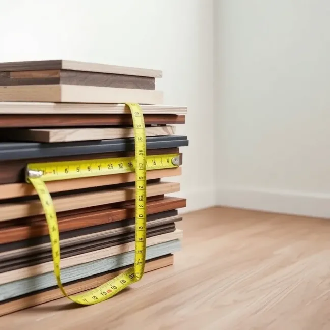 panele podłogowe cena za m2