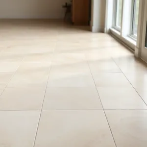 Panele podłogowe jak płytki