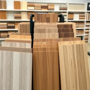 Panele podłogowe Merkury Market cena