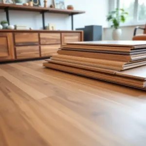 Panele podłogowe na klik cena