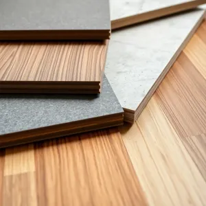 Panele podłogowe przemysłowe cena