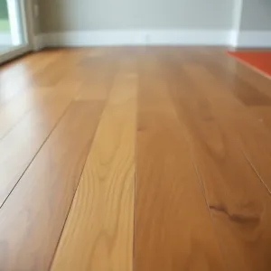 Parkiet na ogrzewanie podłogowe cena