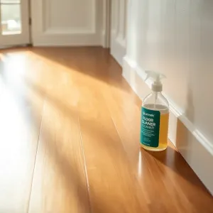 Płyn do mycia paneli podłogowych