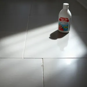 Płyn do mycia płytek podłogowych