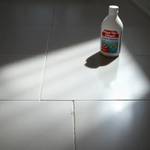 Płyn do mycia płytek podłogowych