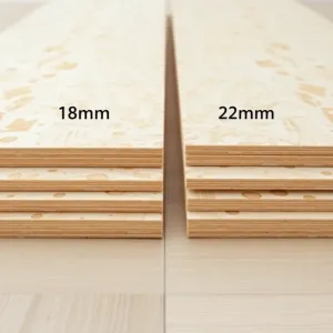 Płyta OSB na podłogę jaka grubość