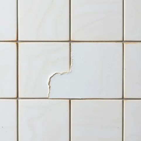 Płytka na płytkę jaki grunt