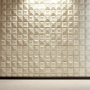 Płytki 3D na ścianę