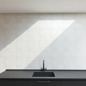 Płytki 60x60 na ścianę w kuchni