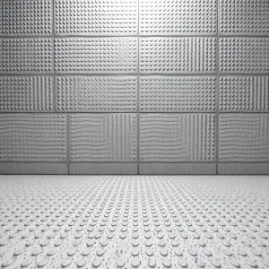 Płytki antypoślizgowe dla niepełnosprawnych