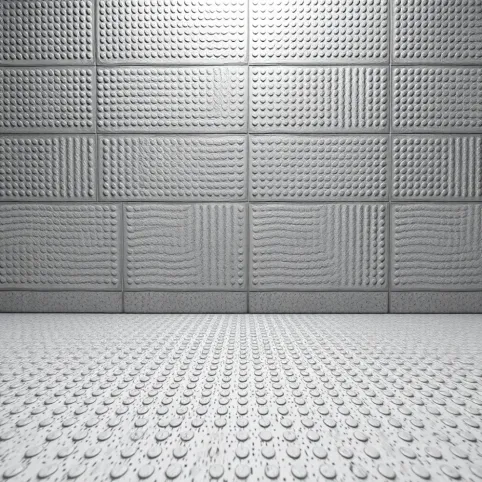 Płytki antypoślizgowe dla niepełnosprawnych