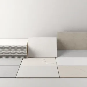 Płytki antypoślizgowe do łazienki