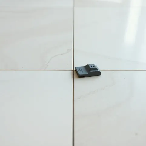 Płytki bezfugowe jak układać