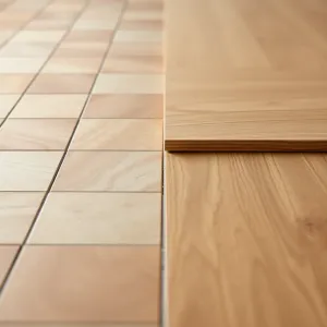 Płytki czy panele pod ogrzewanie podłogowe