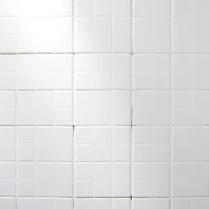 Płytki do białej kuchni na ścianę