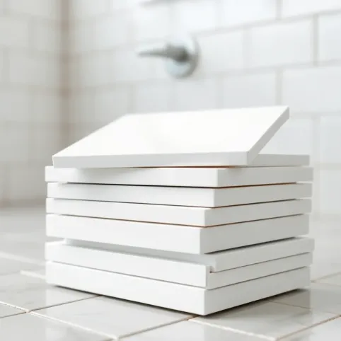 Płytki do klejenia na płytki