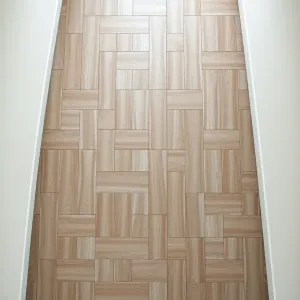 płytki do korytarza na podłogę