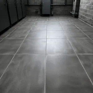 Płytki do kotłowni na podłogę