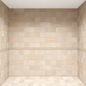 płytki do łazienki na ścianę