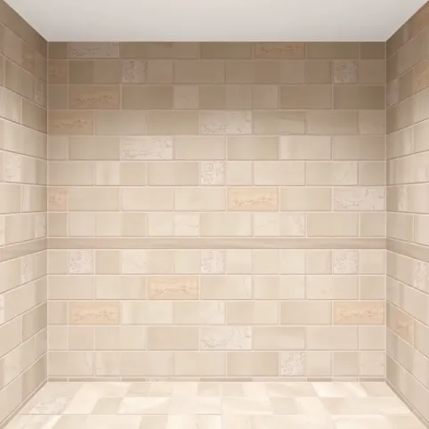 płytki do łazienki na ścianę