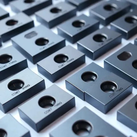 Płytki do noży tokarskich oznaczenia