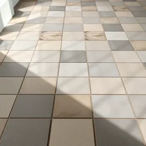 Płytki do przedpokoju na podłogę