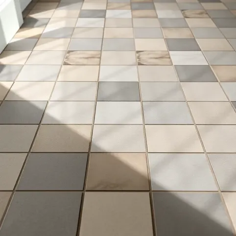 Płytki do przedpokoju na podłogę