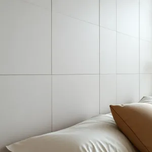 Płytki do sypialni na ścianę