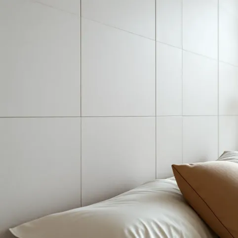 Płytki do sypialni na ścianę