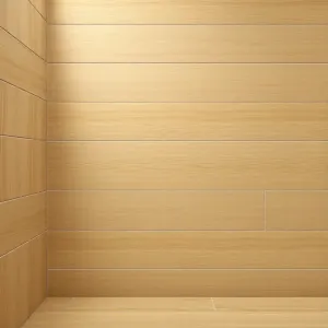 Płytki drewnopodobne do łazienki na ścianę