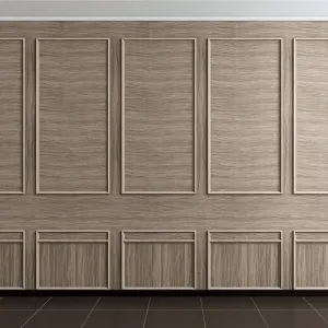 Płytki jak boazeria