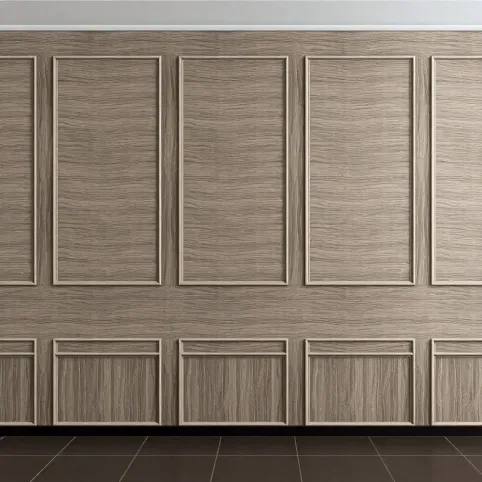 Płytki jak boazeria