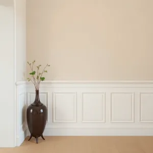 Płytki jak boazeria angielska