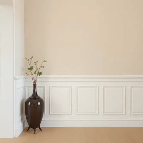 Płytki jak boazeria angielska