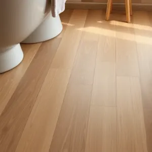 Płytki jak panele do łazienki