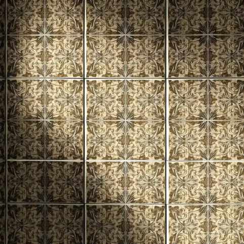 Płytki łazienkowe Opoczno stare wzory 25x35