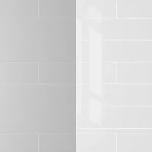 Płytki matowe czy z połyskiem do łazienki