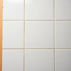 Płytki na płycie MDF