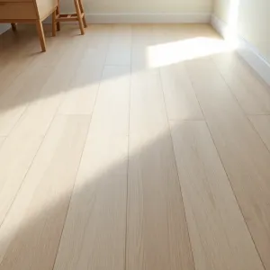 Płytki na podłogę do łazienki drewnopodobne