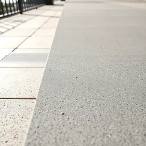 płytki na schody zewnętrzne antypoślizgowe