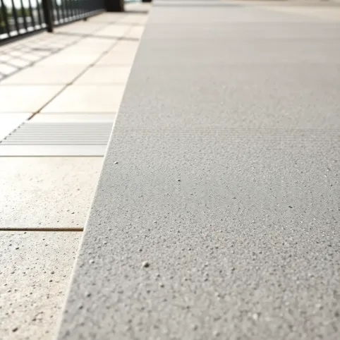 płytki na schody zewnętrzne antypoślizgowe