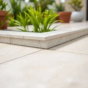 Płytki na taras wentylowany cena