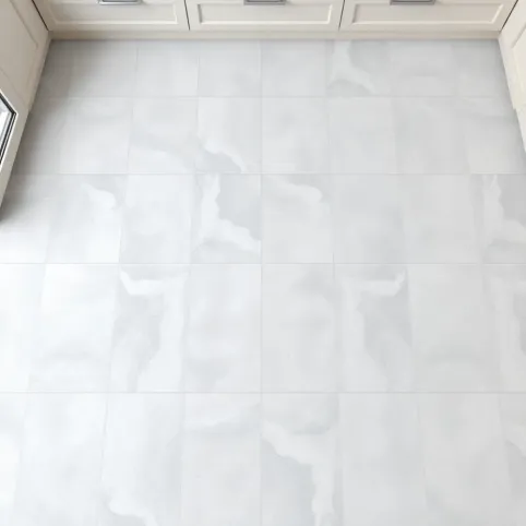 Płytki PCV do kuchni na podłogę