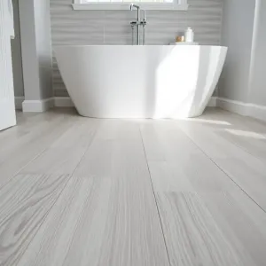 Płytki PCV samoprzylepne do łazienki