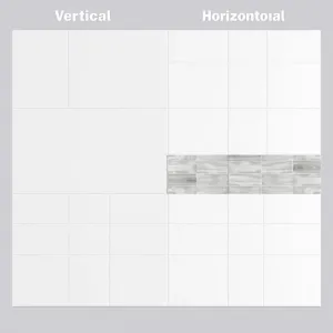 Płytki pionowo czy poziomo