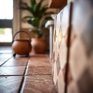 Płytki podłogowe COTTO