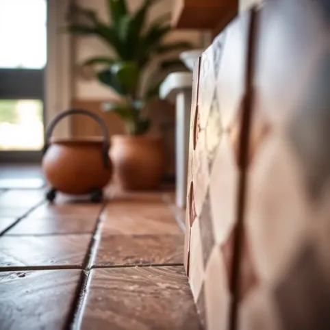 Płytki podłogowe COTTO